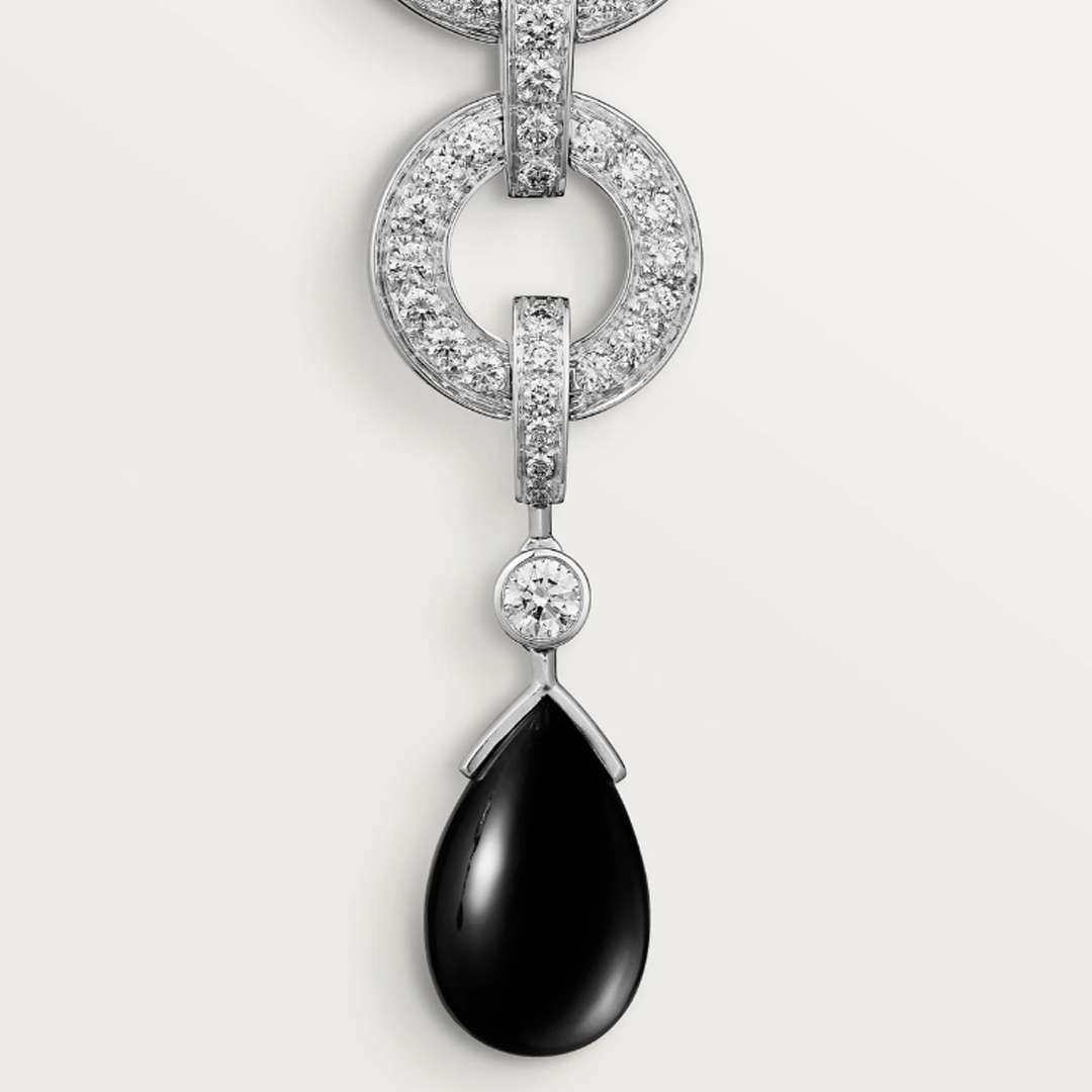 Panther Lyna Earrings