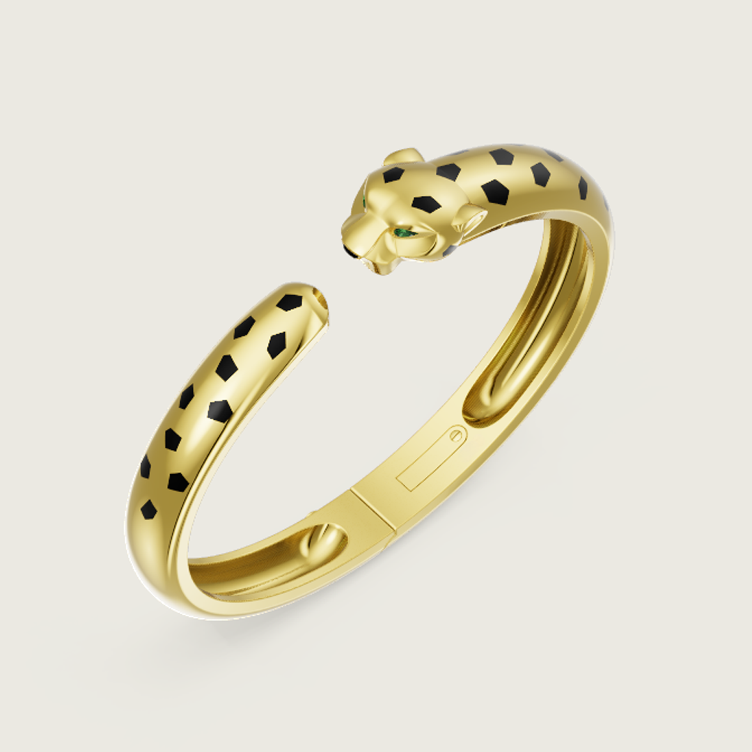 Panther Marie Bracelet