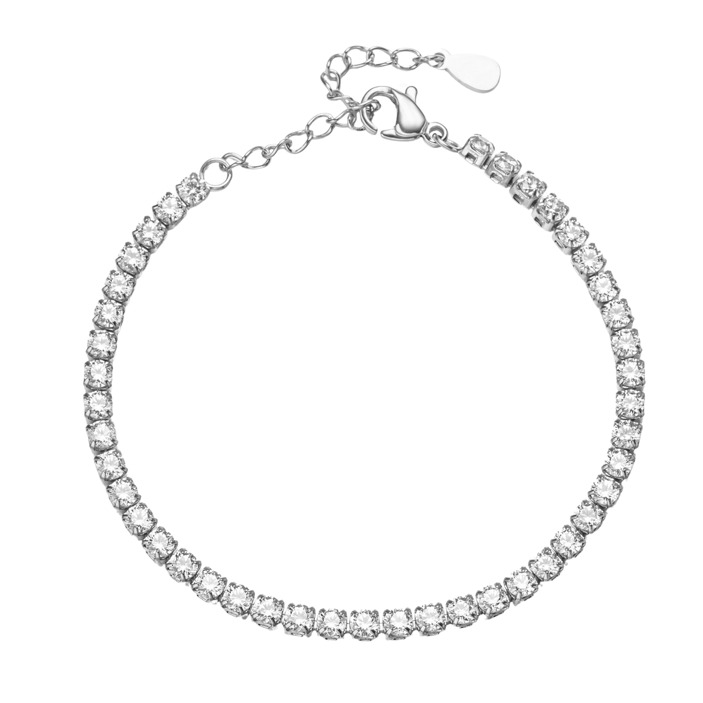 VIVEUR Tennis Armband