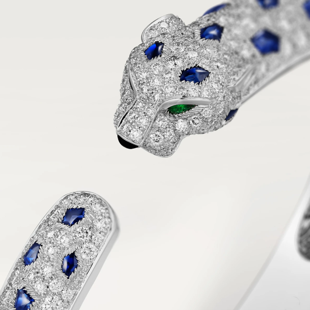 Panther Lina Bracelet