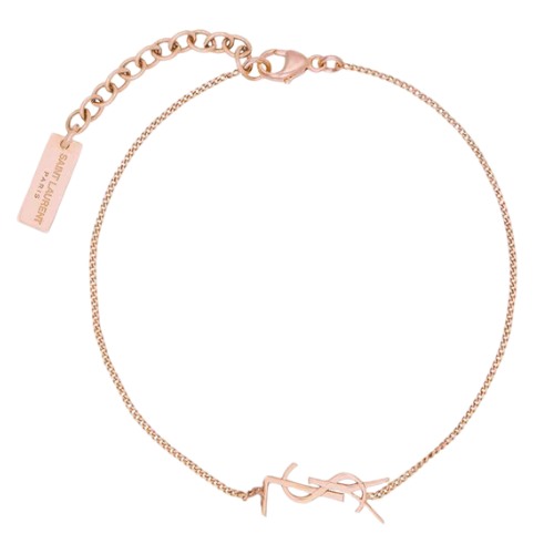 YSL Armband Rose Gold