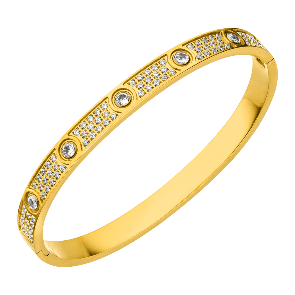 VIVEUR Diamond Bracelet