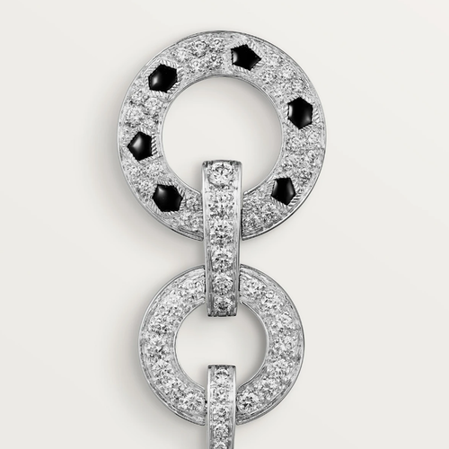 Panther Lyna Earrings