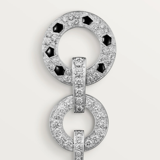 Panther Lyna Earrings