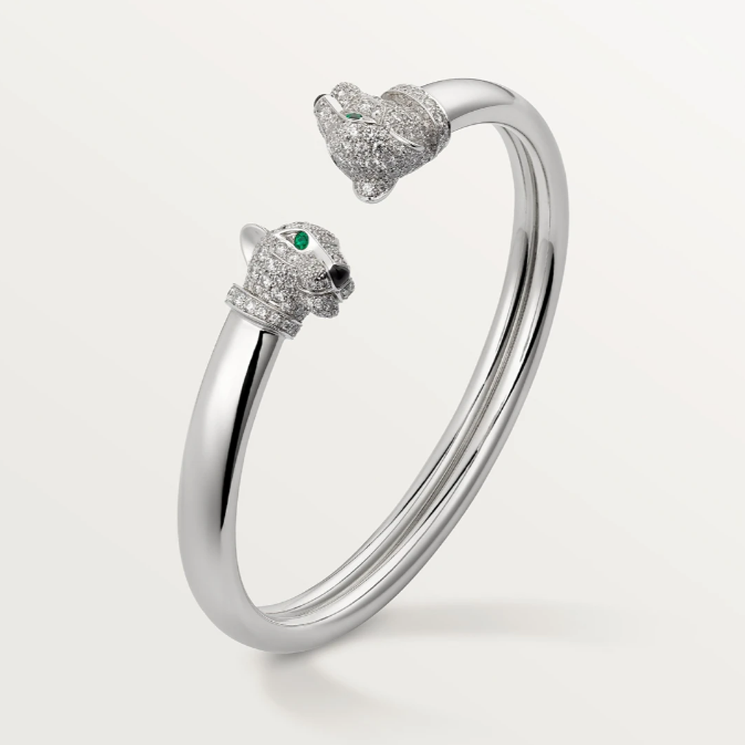 Panther Anna Bracelet