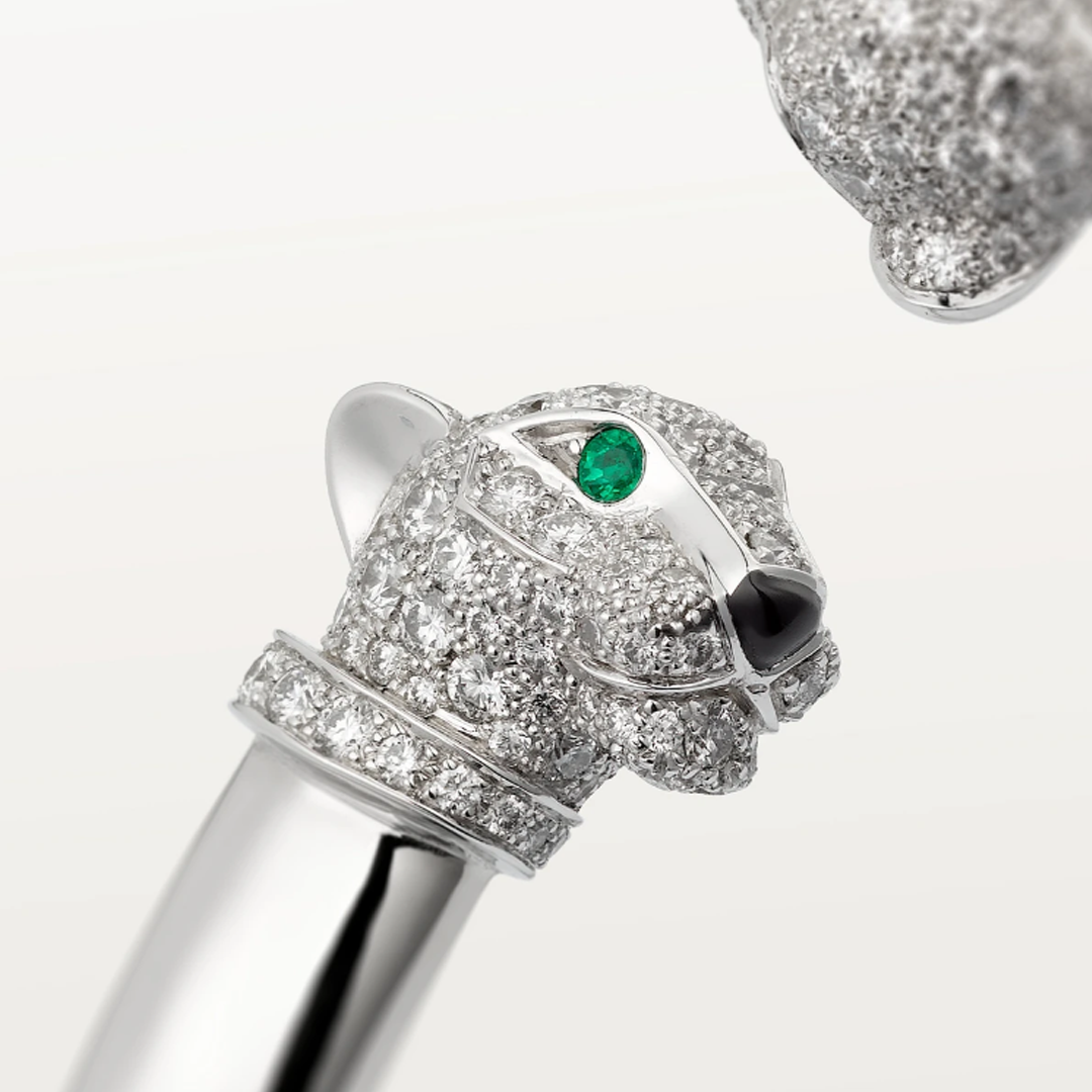 Panther Anna Bracelet