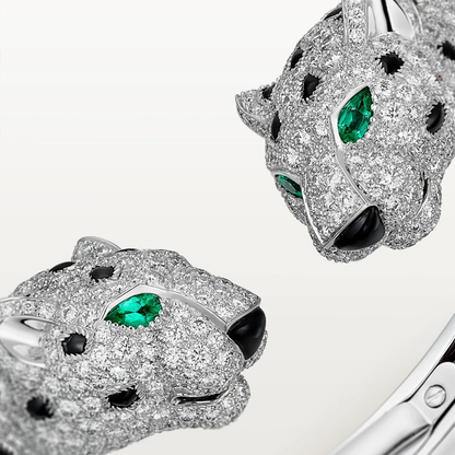 Panther Denise Bracelet