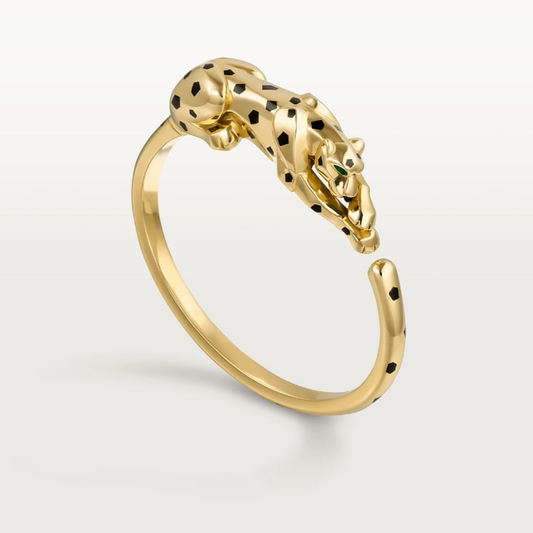 Panther Isabelle Bracelet