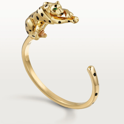 Panther Isabelle Bracelet