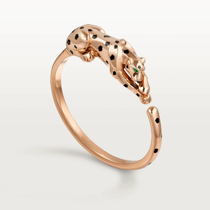 Panther Isabelle Bracelet