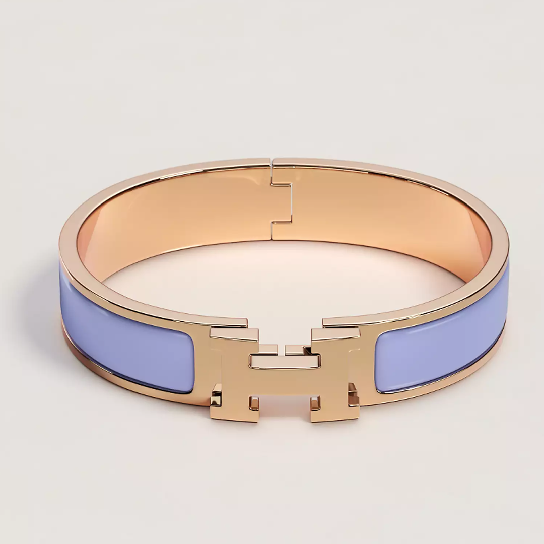 Helena Bracelet - Rose Gold