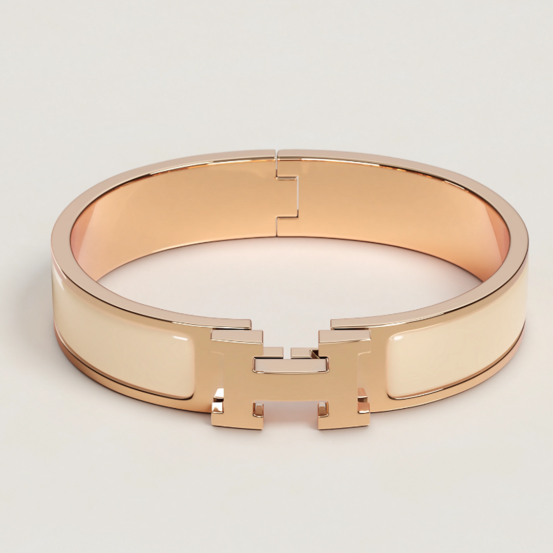 Helena Bracelet - Rose Gold
