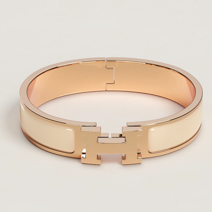 Helena Bracelet - Rose Gold