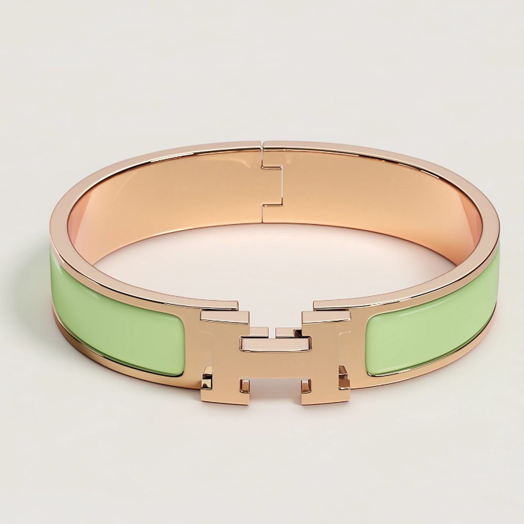 Helena Bracelet - Rose Gold