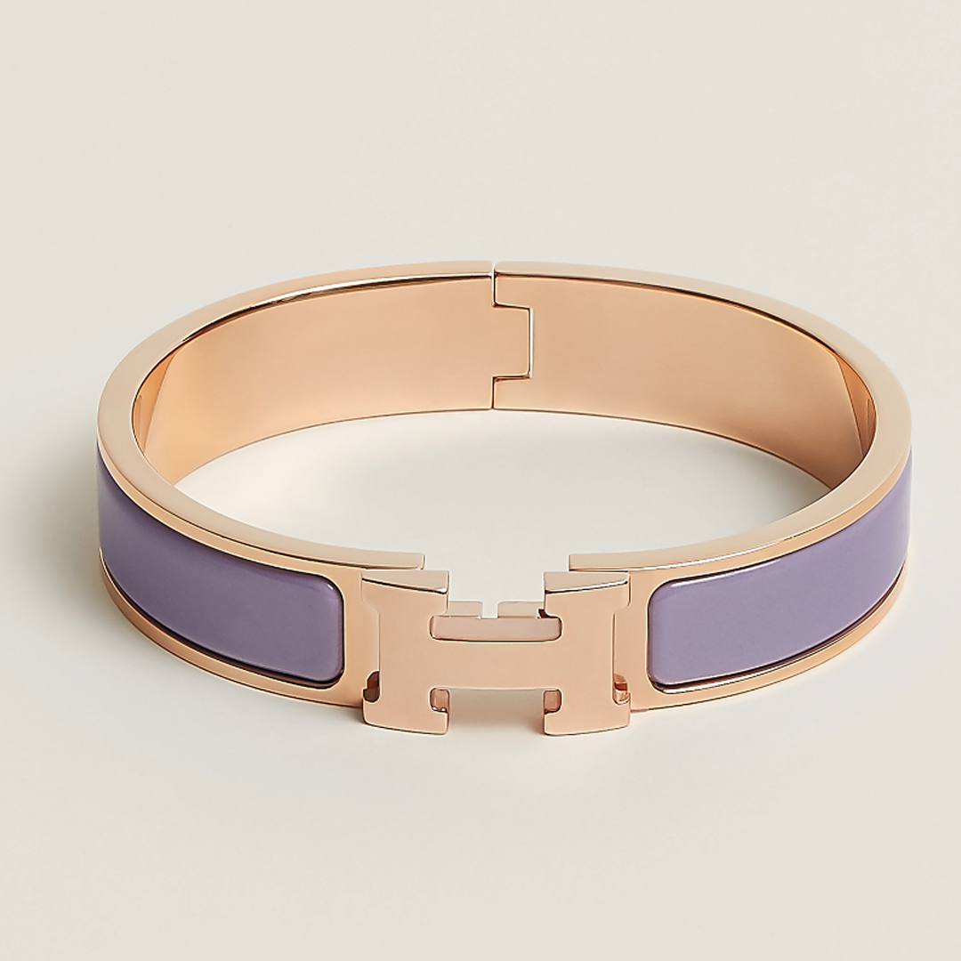 Helena Bracelet - Rose Gold