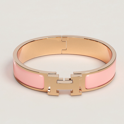 Helena Bracelet - Rose Gold