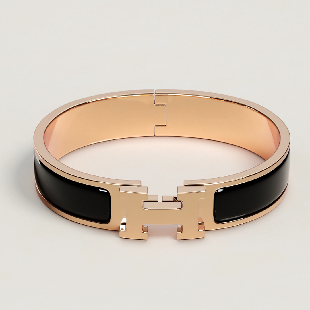 Helena Bracelet - Rose Gold