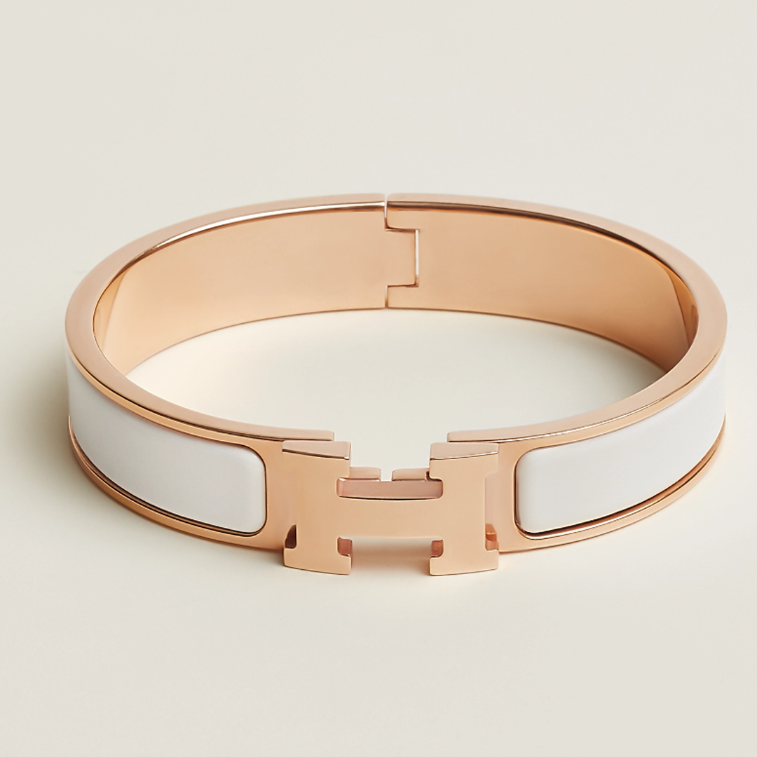 Helena Bracelet - Rose Gold