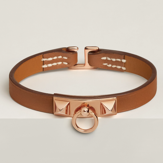 Helena Ella Arm Bracelet - Rose Gold