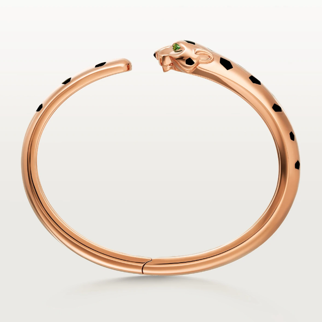 Panther Marie Bracelet