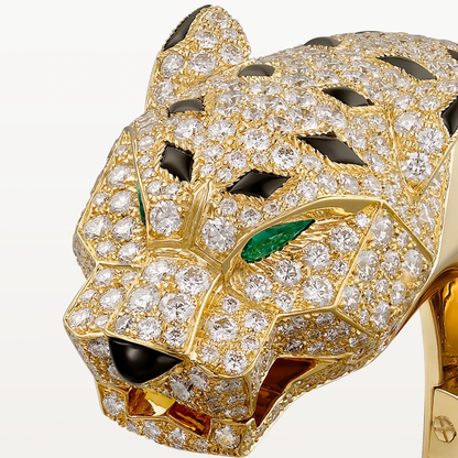 Panther Nadine Bracelet