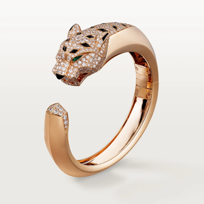 Panther Nadine Bracelet