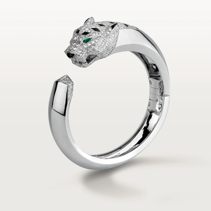 Panther Nadine Bracelet