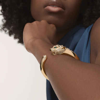 Panther Nadine Bracelet