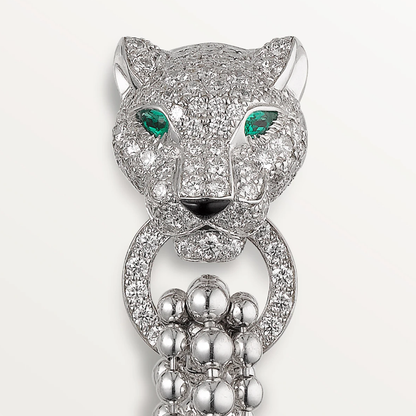 Panther Coco Earrings