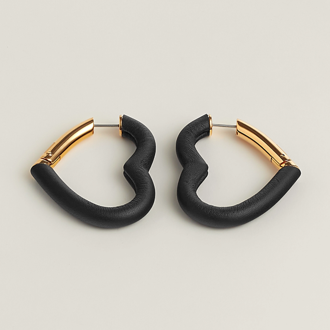 Helena Lia Earrings