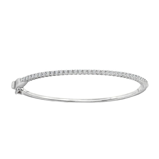 Lunar Bracelet - Silver