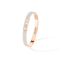 18K Rose Gold
