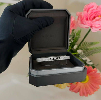 Chaira Full Diamante Bracelet (all colors)