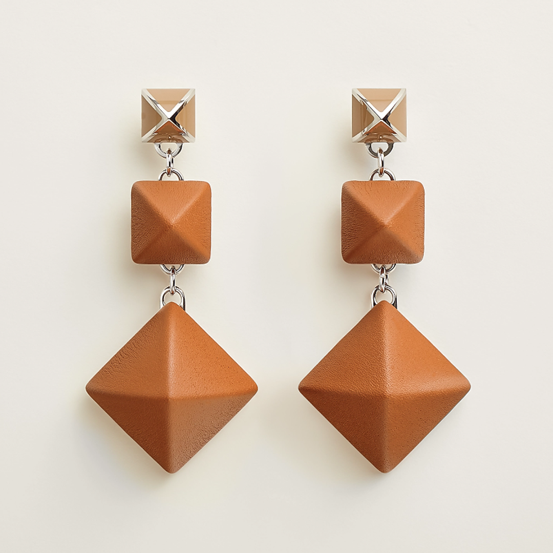 Helena Merle Earrings