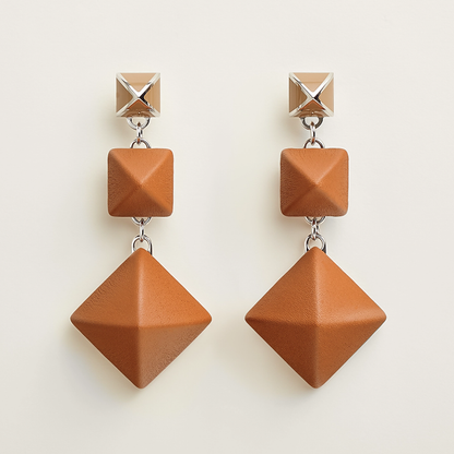 Helena Merle Earrings