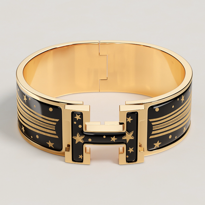 Helena Camilla Bangle