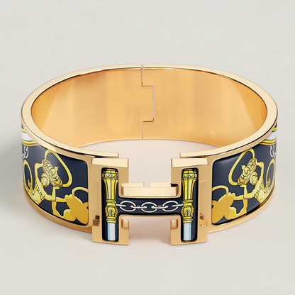 Helena Camilla Bangle