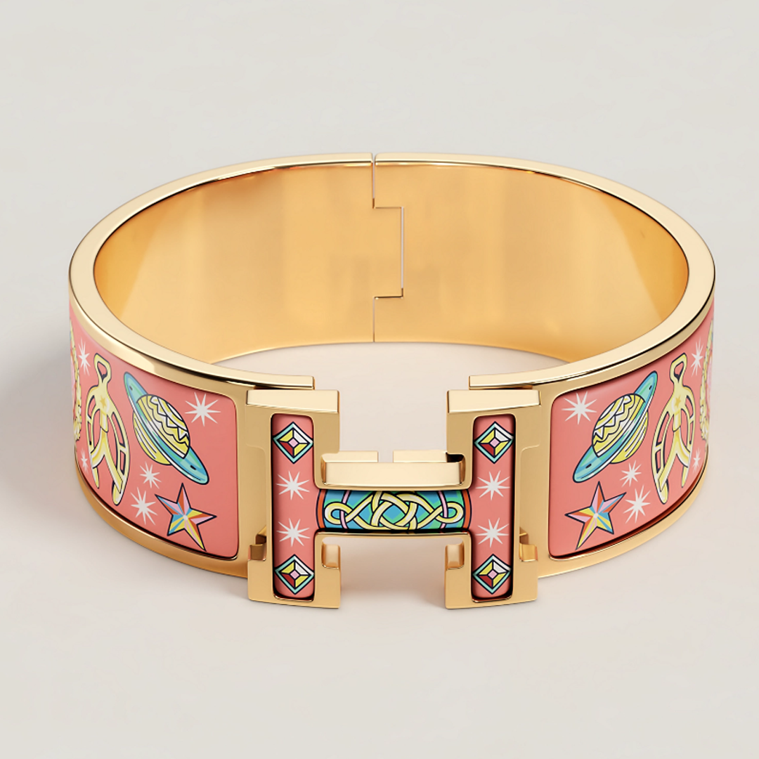 Helena Camilla Bangle