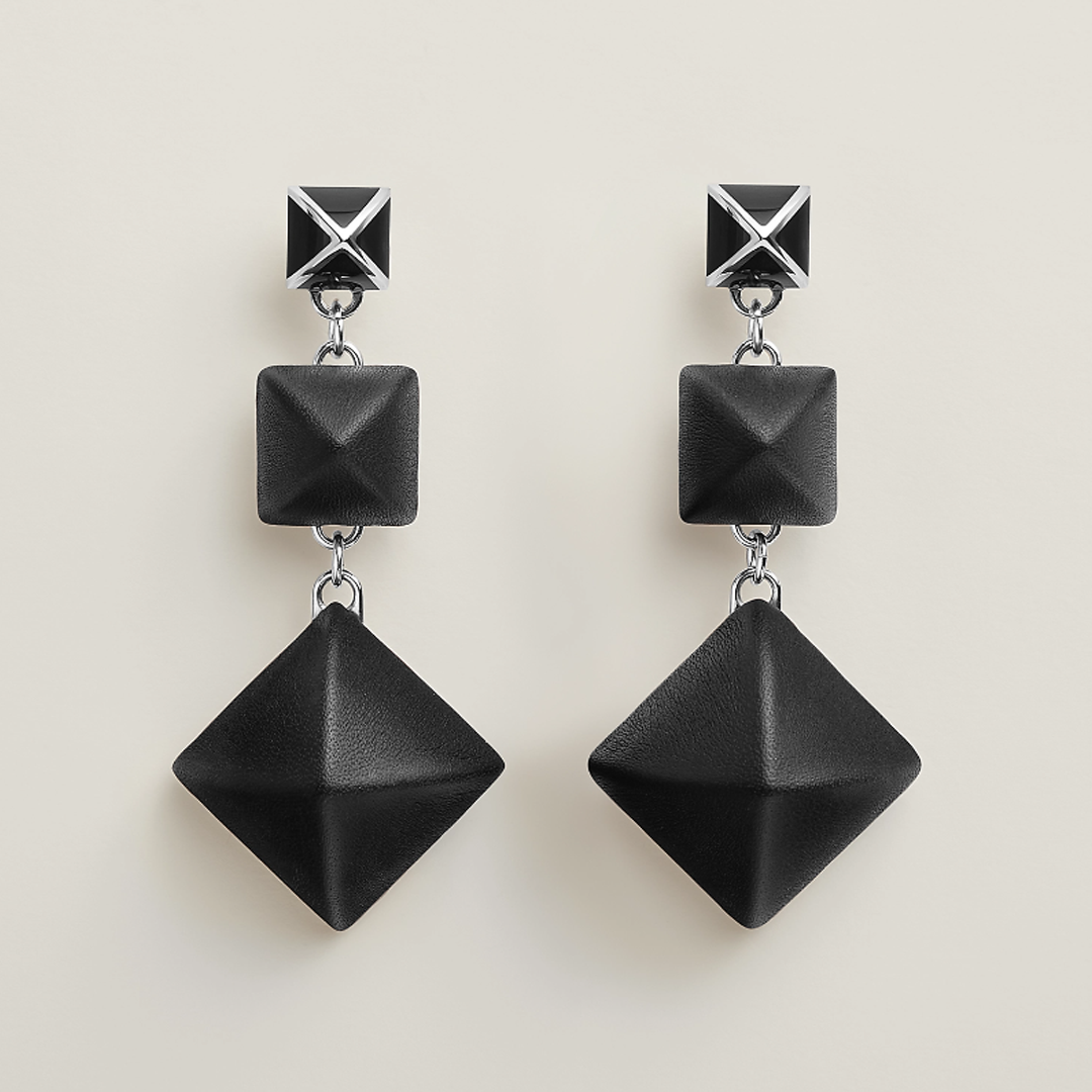 Helena Merle Earrings