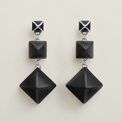 Helena Merle Earrings