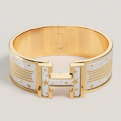 Helena Camilla Bangle