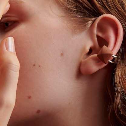 Helena Olea Earrings