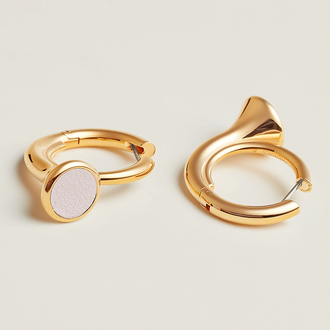 Helena Mathilda Earrings