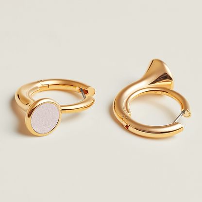 Helena Mathilda Earrings