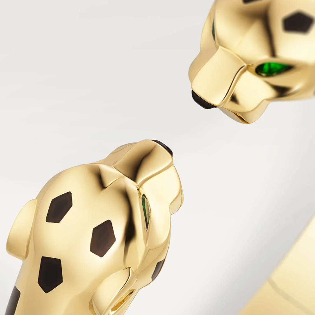 Panther Alice Bracelet