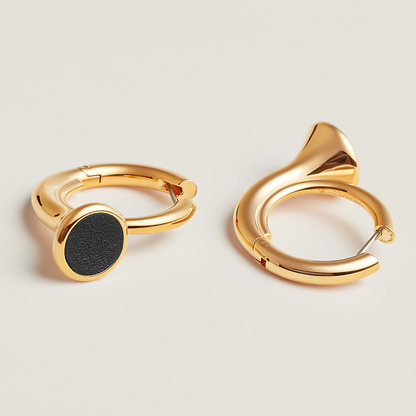 Helena Mathilda Earrings