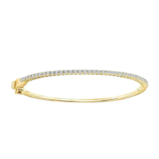 Lunar Bracelet - Gold