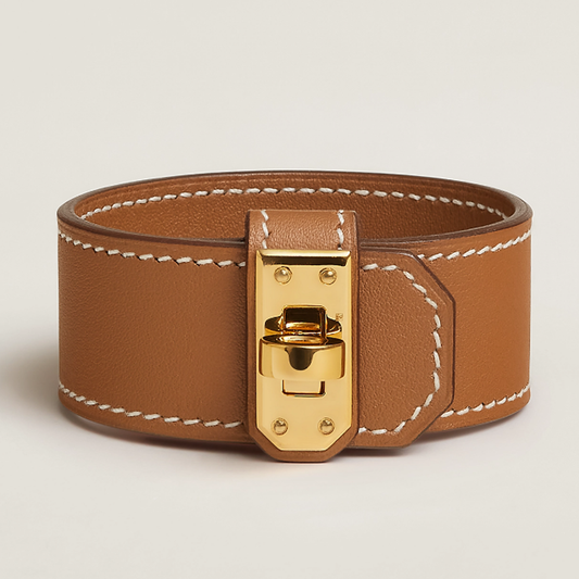 Helena Elsa Cuff Bracelet