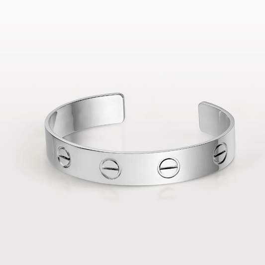 Ava Love Bracelet - Large