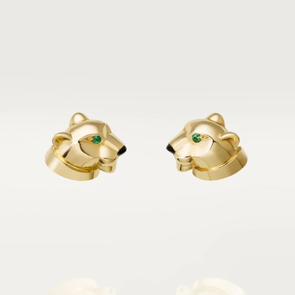 Panther Emma Earrings